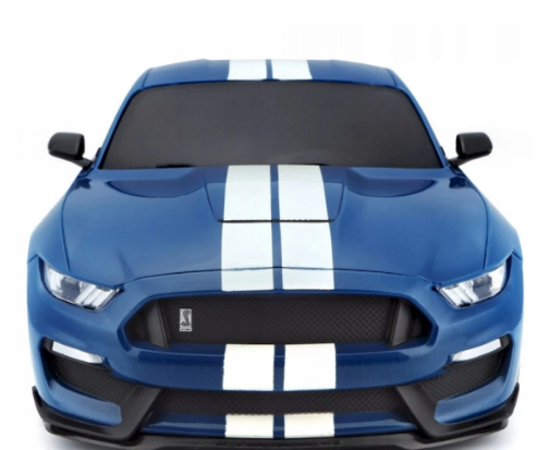 Maisto Tech Street Cars: 1:14 Ford Shelby - FK82420