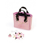 Juicy Couture DIY Collectible Bracelet 3 Σχέδια - FK4471