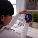 Bitzee: Hamster Ball - Interactive Digital Pet - 6072283