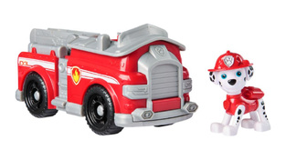 Paw Patrol: Marshall - Vehicle - 6071209