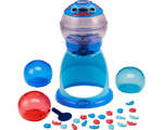 Disney Stitch Στούντιο Δημιουργίας Squeeze Ball Creator - QUP02002