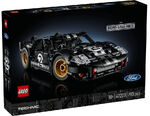 LEGO Technic 1966 Ford Gt40 Mkii Race Car - 42223