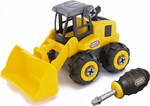 Nikko Machine Maker Junior Builder Wheel Loader - 36/40014