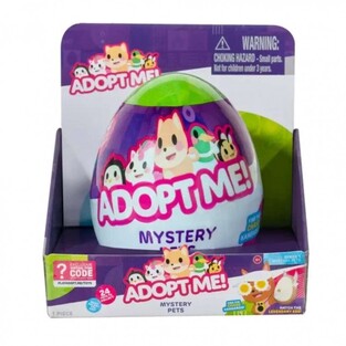 Adopt Me! Pet Figure\ 5cm in Myster Egg - AME0013