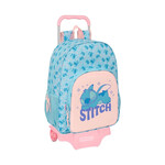 Τσάντα Πλάτης Stitch Ohana Trolley (Removable (42cm) - SF62072