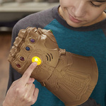 Marvel Infinity War Infinity Gauntlet Electronic Fist 24,8cm - E1799