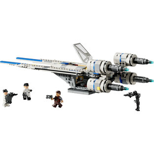 LEGO Star Wars Rebel U-Wing Starfighter - 75399