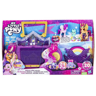 My Little Pony Musical Mane Melody - F3867