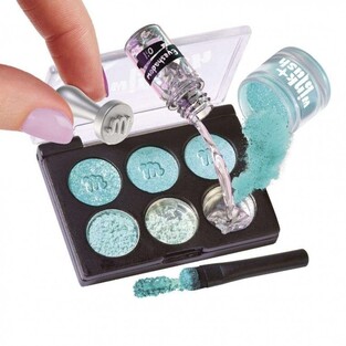 Miniverse Make It Mini Makeup Surprise Ball Series 1 - 121497EUC
