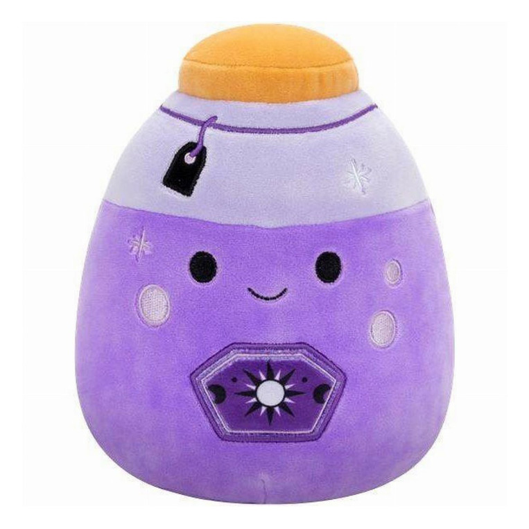 Squishmallows Λούτρινο Halloween Kenisngton The Potion 19 εκ. - SQHW00905
