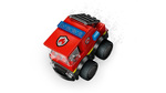 LEGO City Rides Fire Truck - 60482