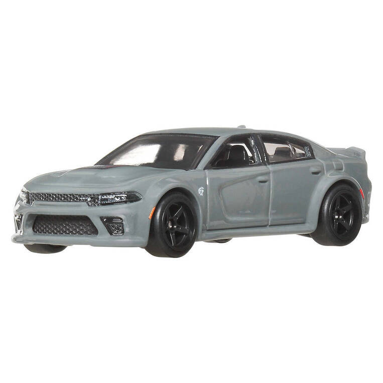Hot Wheels Premium: Fast & Furious - 2020 Dodge Charger Hellcat - JBL96