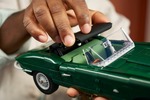 LEGO Jaguar E-Type - 11381