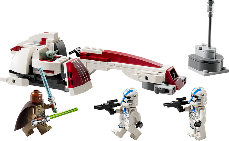 Sw Barc Speeder™ Escape 