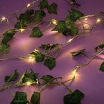 Make It Real Photo Collage & Ivy Fairy Light Set - FK18032