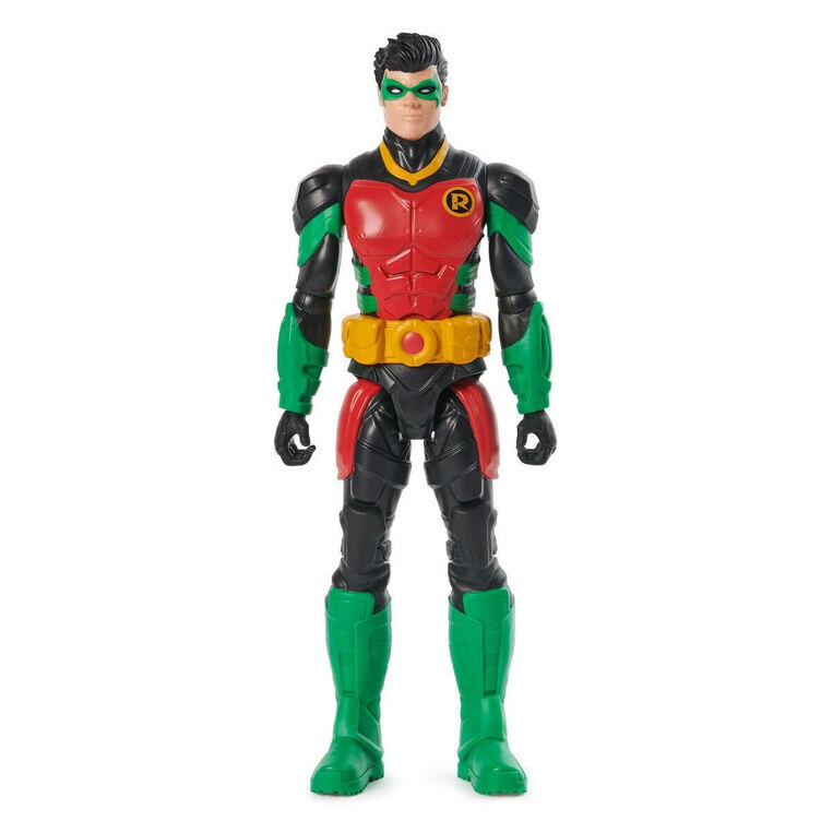 Dc Batman: Robin Armour Action Figure 30Εκ - 6067623
