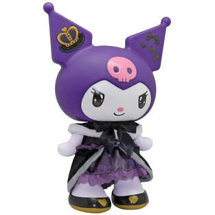 Επετειακή Κούκλα 20 Χρόνια Kuromi 33εκ. - HKT4000