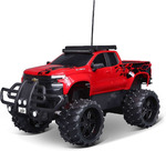 Maisto Tech R/C 1:16 Κλίμακα 2,4 Ghz Off Road 2019 Chevrolet Silverado - 49/82706