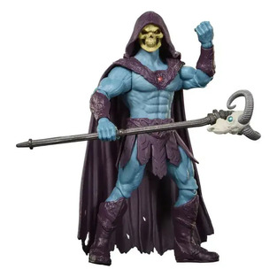 Masters of the Universe 2026 Movie Action Figure Skeletor 14 cm - JKH92