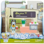Bluey Μίνι Σετ Παιχνιδιού Juice Bar - BLYA8000