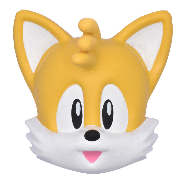 Sonic The Hedgehog - Tails Squishy - JTSC-4149