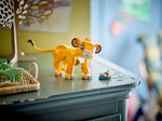 LEGO Simba The Lion King Cub - 43243