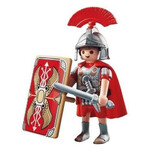 Playmobil Ρωμαίος Εκατόνταρχος - 70101