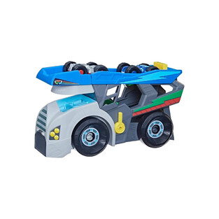 PJ Masks Power Heroes Hauler - F7594