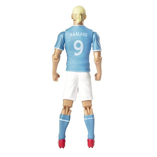 Manchester City Erling Haaland Action Figure 20cm - BAN83323