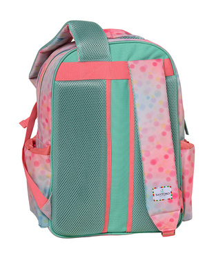 Graffiti Santoro Gorjuss Σακίδιο Πλάτης Light As A Feather - 247211