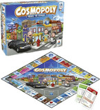 Επιτραπέζιο Cosmopoly Πόλεις της Ελλάδας - 100556