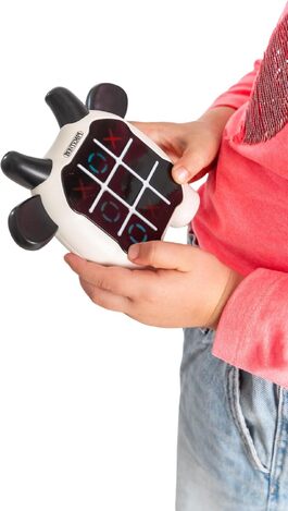 Bontempi Smart Pad Tic-tac-toe & Memory - 702000C