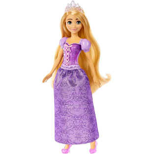 Disney Princess Rapunzel 30cm (HLW02) - HLW03