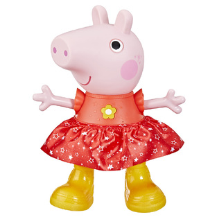 Peppa Pig Peppas Muddy Puddles Party - F8873