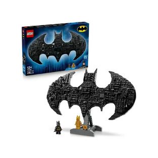 LEGO Super Heroes Batman Logo - 76330