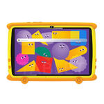 kiddoboo Παιδικό Kid Tablet 8" Yellow  - KB80P