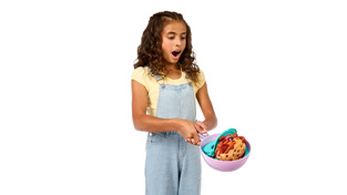 Cookeez Makery Μαγικό Τηγάνι Έκπληξη - CKE23508