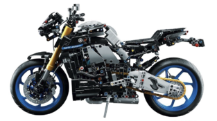 Yamaha Mt-10 Sp 