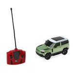 Τηλεκατευθυνόμενο Land Rover Defender 90 1:24 2 Χρώματα - 29824M