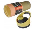 Μπουκάλι Θερμός Asobu Cosmic Pastel Peach 960ml - GRAF005734