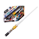 Star Wars: Power Crystal Lightsaber - G0727