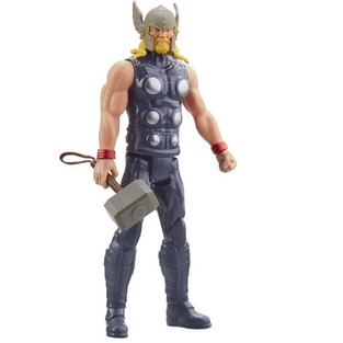 Marvel Avengers: Endgame Titan Hero Series Thor - E7879
