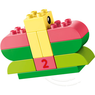 LEGO Duplo Colorful Creative Box - 10479