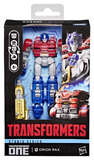 Transformers Devastation: Studio Series Deluxe Class - Orion Pax Φιγούρα Δράσης (13cm) - G1926