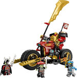 LEGO Ninjago Kai's Mech Rider Evo - 71783