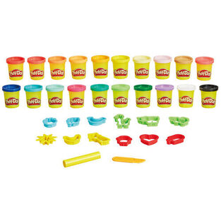 Play-Doh: Bucket of Fun - F1530