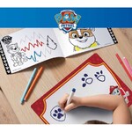 Lisciani Ζωγραφική Paw Patrol - GR103317
