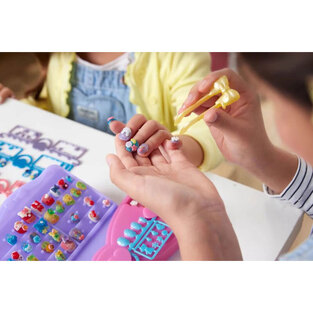 Aquabeads Nail Studio - AQB35027
