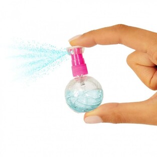 L.O.L. Surprise! Hair Beads Χτενίσματα με Χάντρες Σετ Τουαλέτα Ομορφιάς - 120995EUC