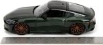 Jada Fast & Furious Fast X 1:24 2023 Nissan Z - JADA34791